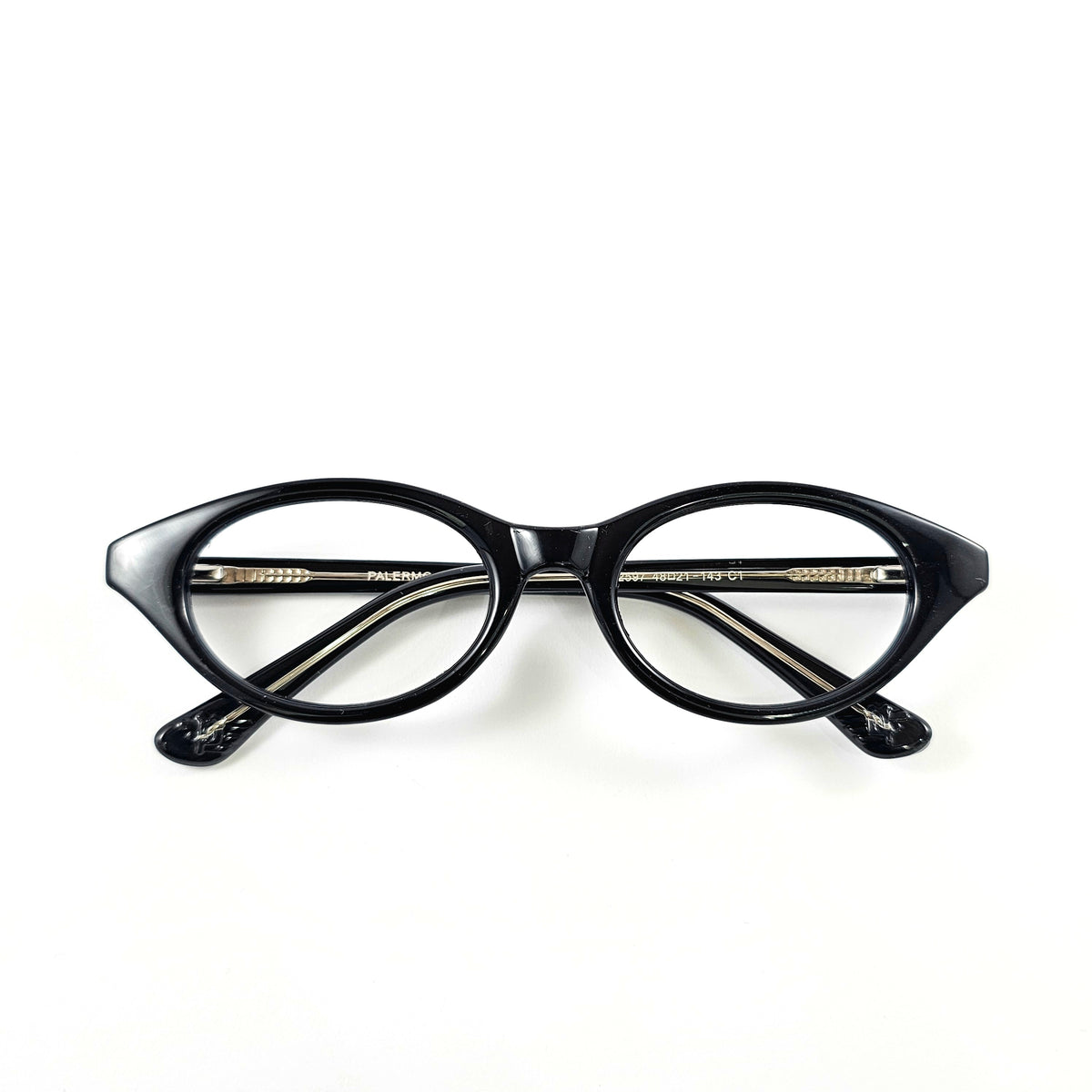 Palermo Retro Eyeglass|882597