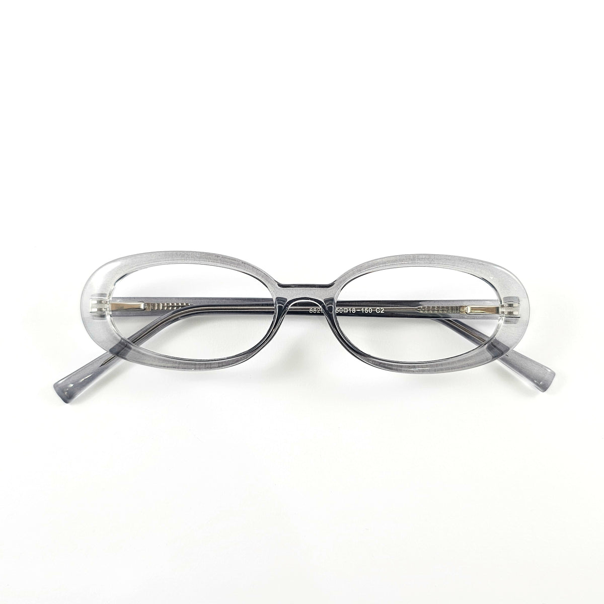 Palermo Retro Eyeglass|882601