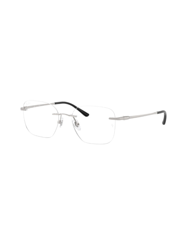 RayBan Ultra-Lightweight Titanium  Frames| RB 8783