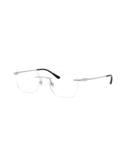 RayBan Ultra-Lightweight Titanium  Frames| RB 8783