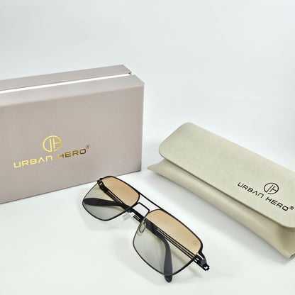 URBAN HERO 6011 | Photochromic Sunglasses