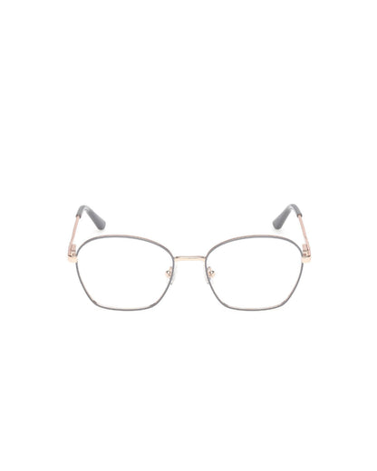 GUESS Geometric Eyeglasses|GU50272