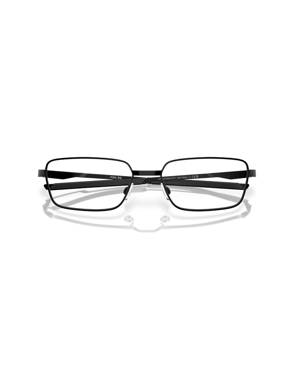 Oakley Foil RQ Eyeglasses |OX3036