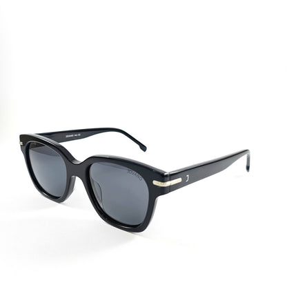 Jovano|  sclupted silhouette sunglass