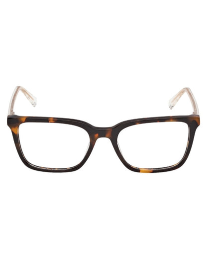 GUESS Tortoiseshell Rectangular Optical Frames|Gu50391