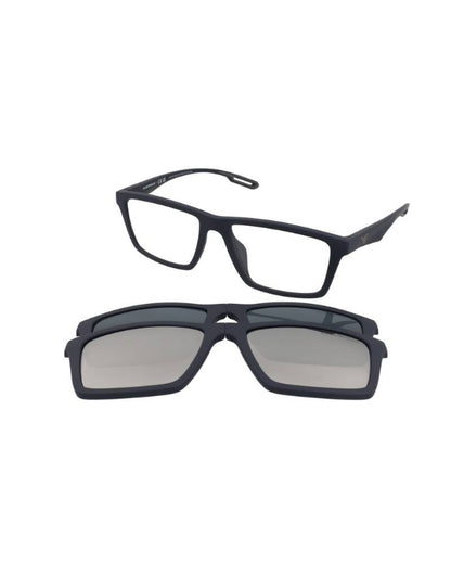 Emporio Armani Clip-On Eyeglasses|EA4189