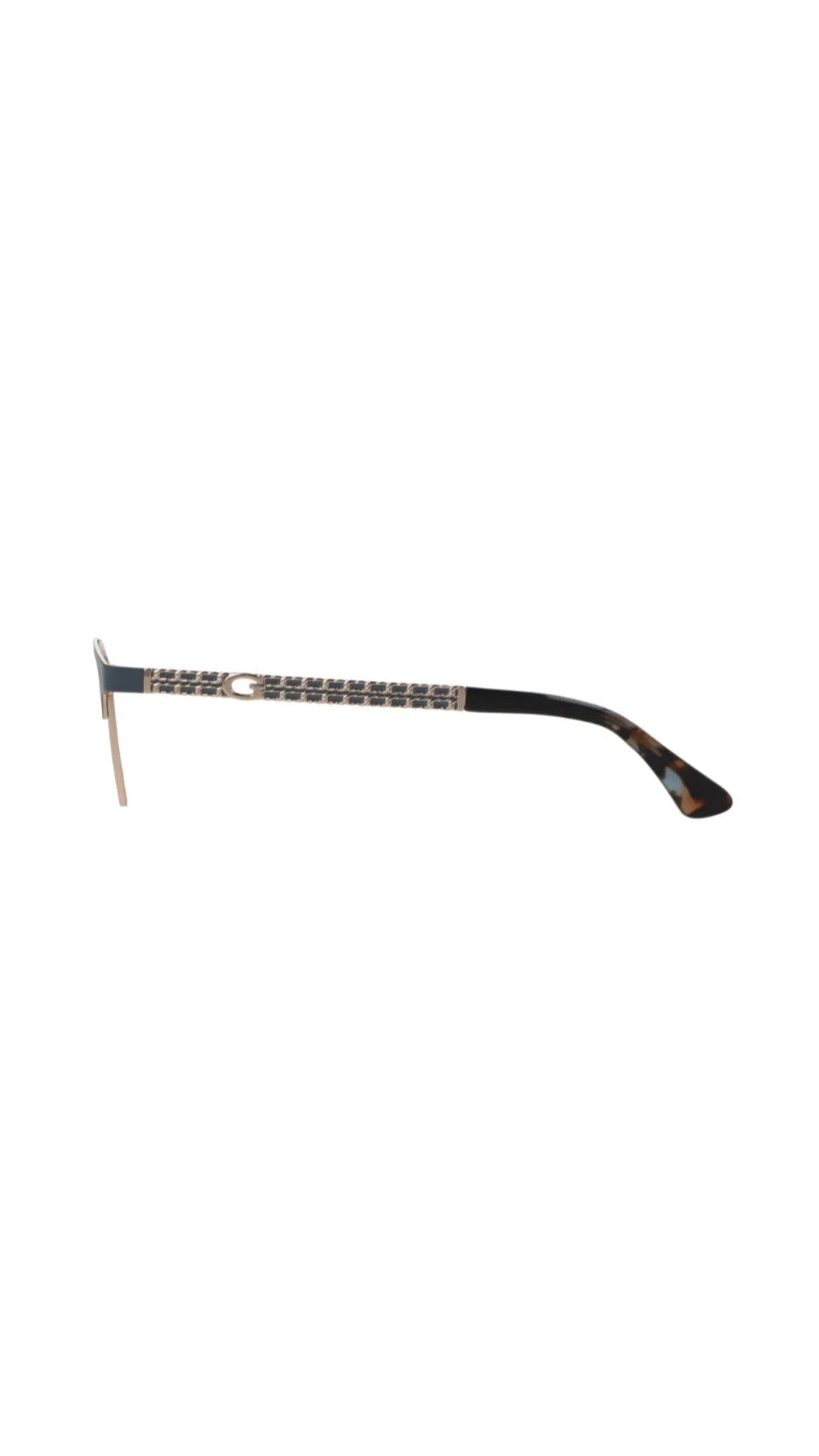 GUESS Women’s Cat-Eye Optical Glasses Frames