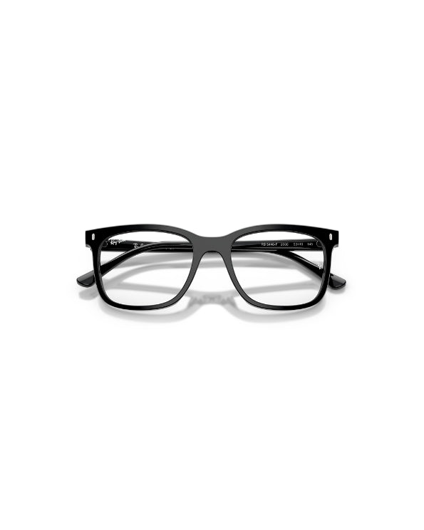 RayBan Rectangular  Classic Acetate  Frames|RB 5446