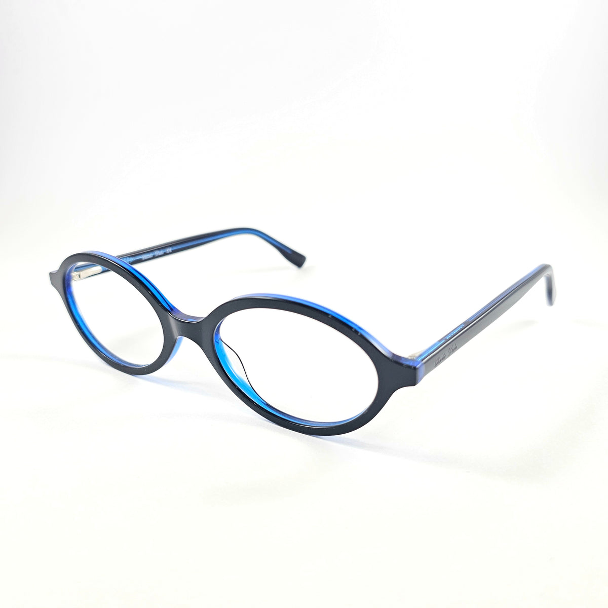 Charlie duke Retro Eyeglass|2874