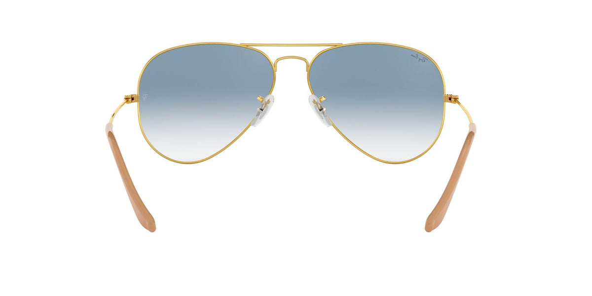 RAY-BAN AVIATOR sunglasses |RB 3025
