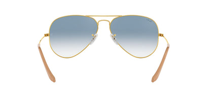 RAY-BAN AVIATOR sunglasses |RB 3025