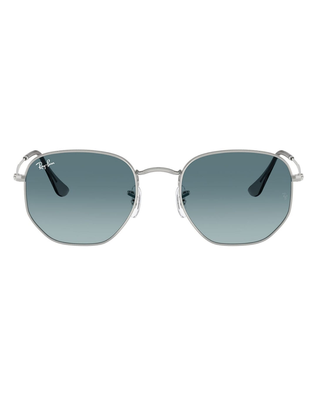 RAY-BAN Octagonal Sunglasses |RB 3548