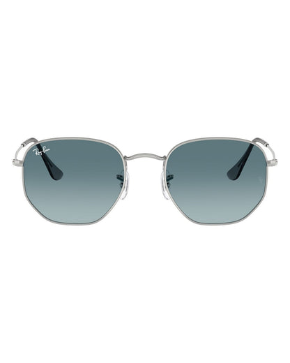 RAY-BAN Octagonal Sunglasses |RB 3548