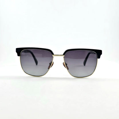 Okulo |modern clubmaster silhouette sunglass