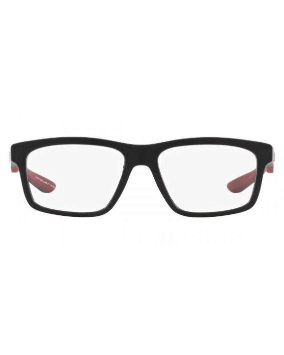 Emporio Armani Rectangular Eyeglasses|EA3220