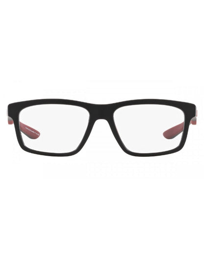 Emporio Armani Rectangular Eyeglasses|EA3220
