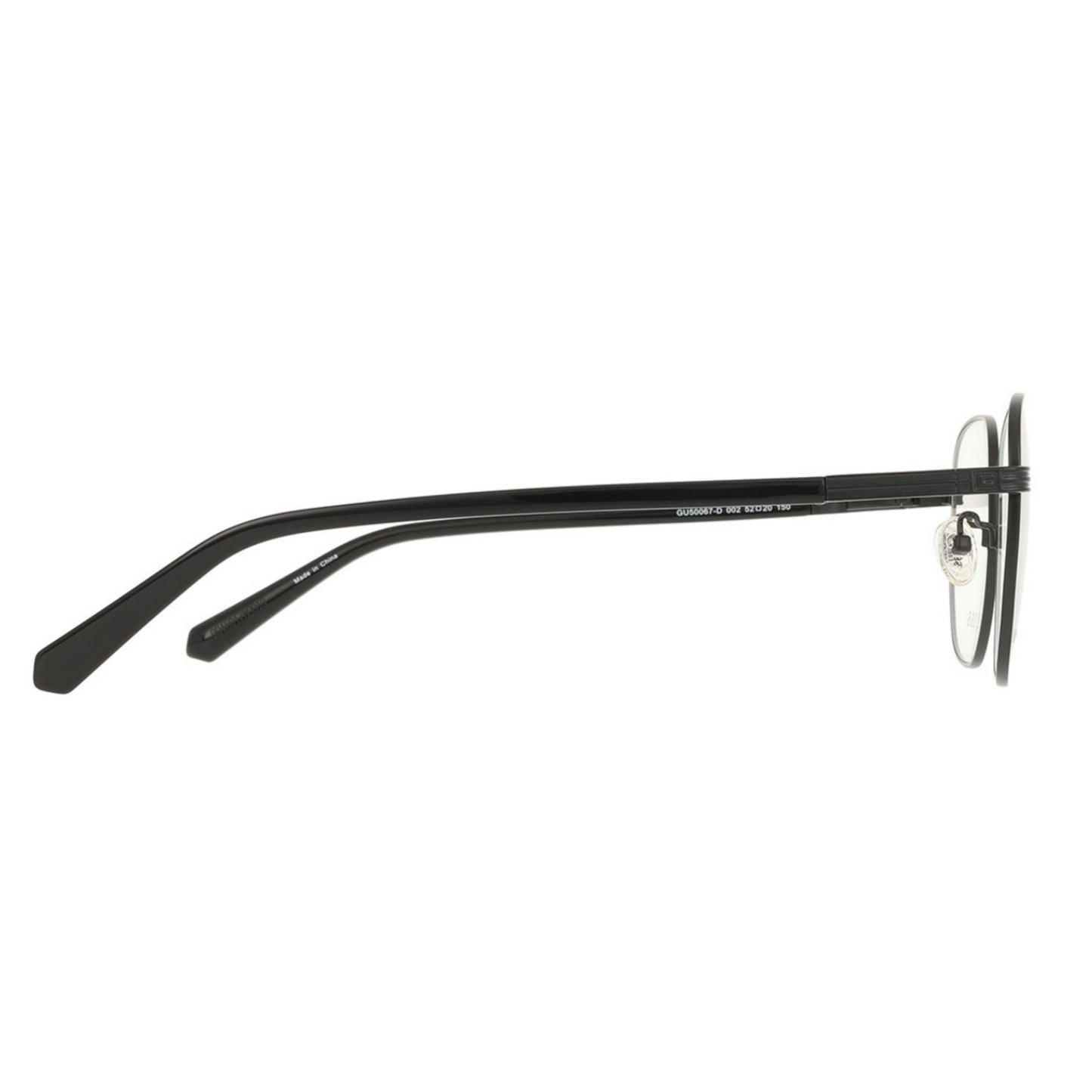 N GUESS GU50067 | ASIAN FIT