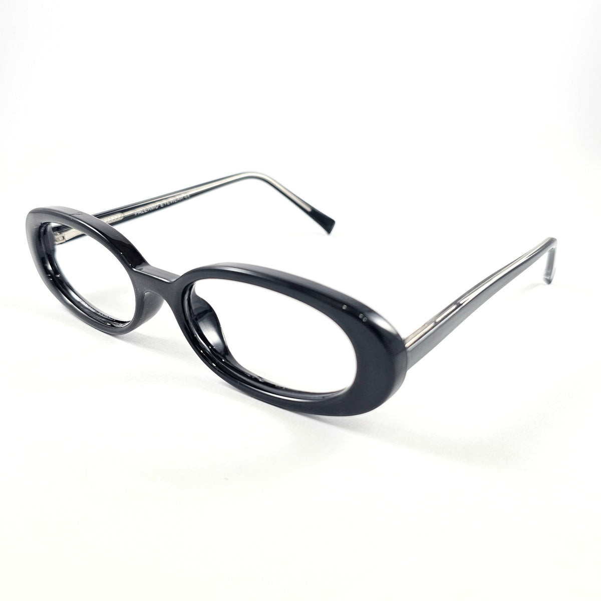Palermo Retro Eyeglass|882601