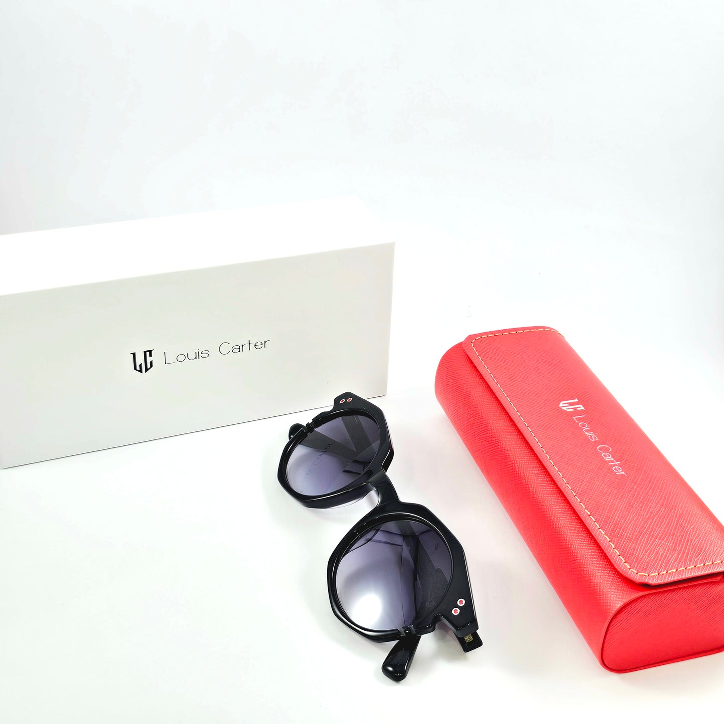 LOUIS CARTER 8126