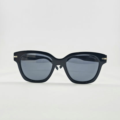 Jovano|  sclupted silhouette sunglass