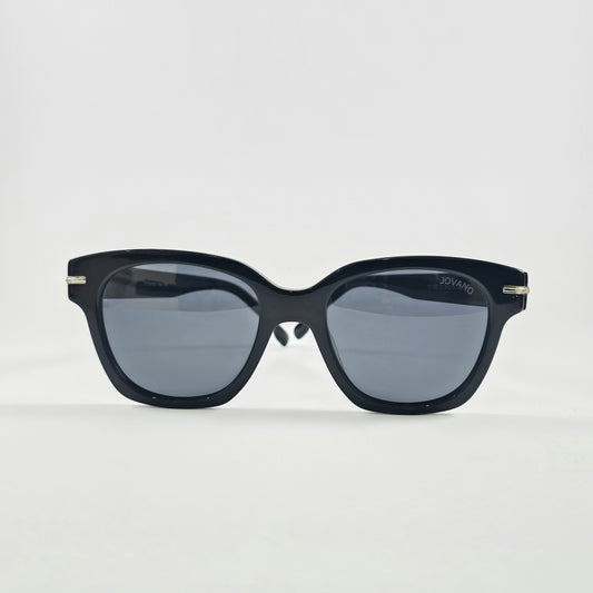 Jovano|  sclupted silhouette sunglass