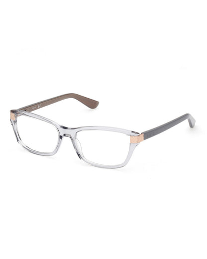 GUESS  Rectangular Eyeglasses|GU2956