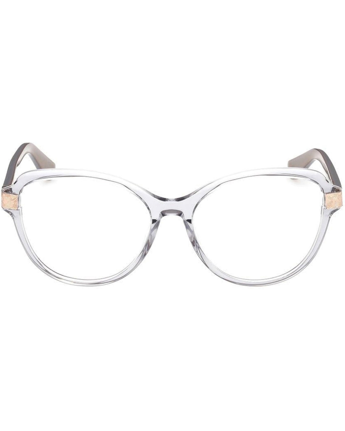 GUESS Butterfly Eyeglasses|GU2955