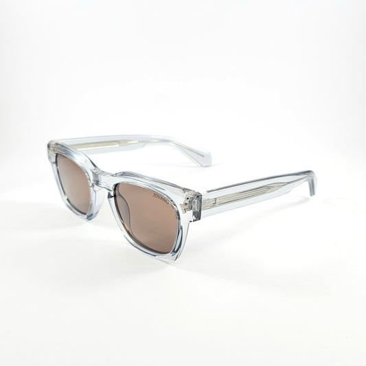 Jovano|Retro modern sunglass