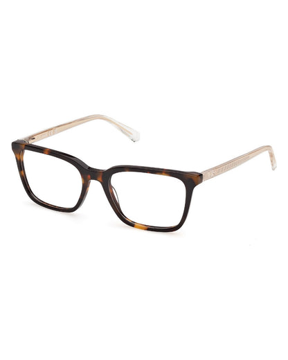 GUESS Tortoiseshell Rectangular Optical Frames|Gu50391
