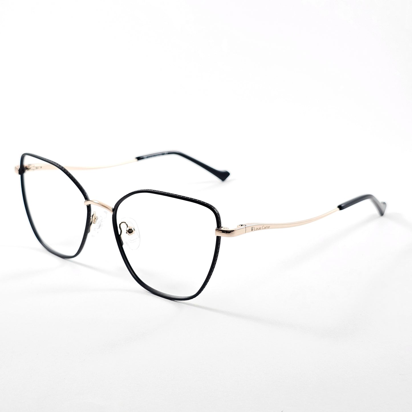 LOUIS CARTER  N | 6132